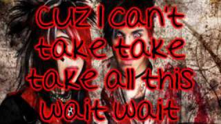 Sexting by Blood On The Dance Floor (W/ lyrics)