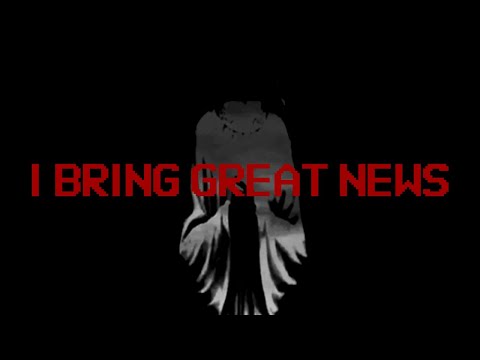 The Unholy Horrors of The Mandela Catalogue