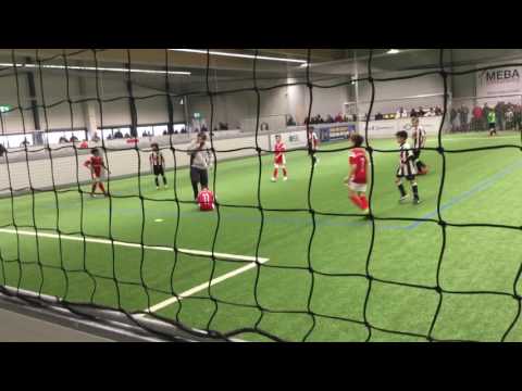 SGW 09- Spfr. Siegen U9