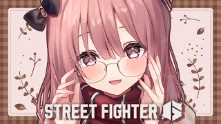 【スト6】豪鬼　　～ポタージュ添えられて～【 ぶいすぽっ！甘結もか 】