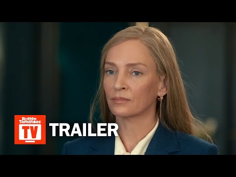 Suspicion (Promo)