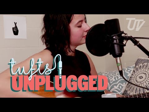 Tufts  Unplugged: Ella McDonald