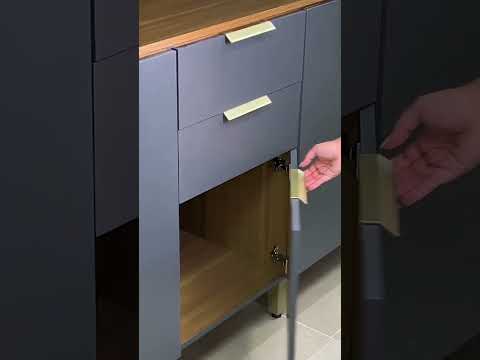 COZINHA DEMOBILE AMORA - video