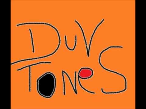 DuvTones - Blusêra