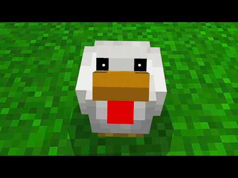 23 Mobs Too Scary for Minecraft to Add