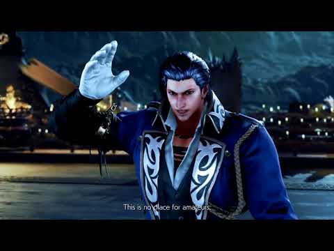 [Kumite in Tennessee 18] -  Tekken 7 Top 8 Winners Finals ITS | Lil Majin vs Shadow 20z