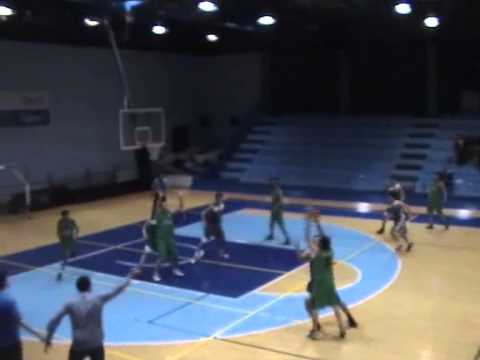 02-02-13 BALONCESTO QALAT - CHIPILAND SPORT AYAMONTE