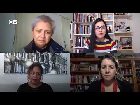 Periodistas salen a las calles en medio del COVID-19