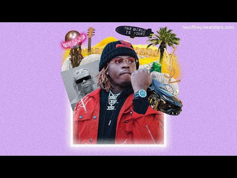 Gunna x Turbo x CEO Trayle Type Beat  | Ok Cool pt.3 | Happy Halloween C4 Instrumental 2022