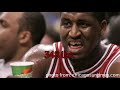 Top 10 Heaviest Players who Played in the NBA