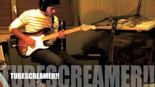 Vasco Rossi - Lo Show  (Cover)