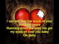 Rod Stewart Rhythm of my heart (withLyrics ...