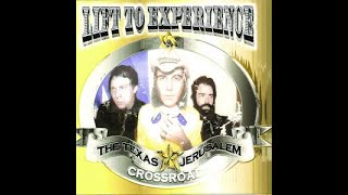 Lift to Experience - With Crippled Wings