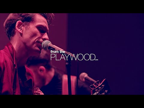 Swiernalis From The Playwood - TRON