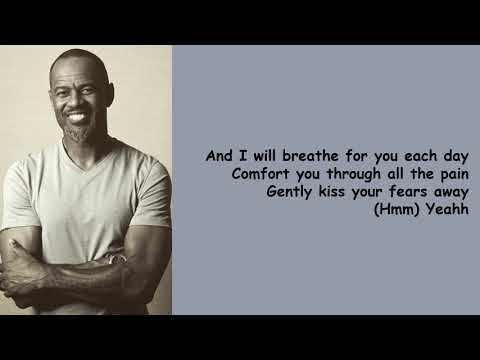 Whenever You Call by Brian McKnight & Mariah Carey (Lyrics)