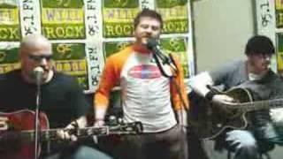 Saving Abel - 18 Days