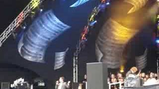 John Barrowman - Oh, What A Circus! (ALW concert)