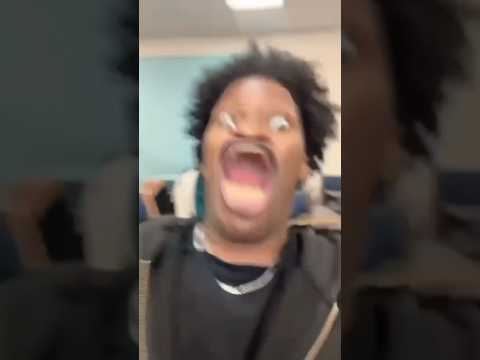 Crashout moments 🤨#shorts #mustwatch