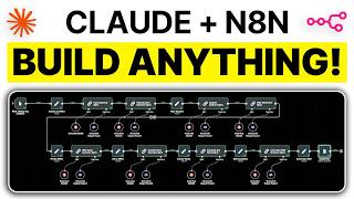 How to INSTANTLY Build AI Agents in N8N with Claude