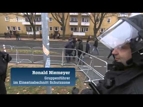 Polizisten in Extremsituationen Part 3