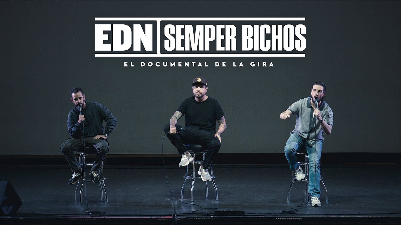 EDN | Semper Bichos: Tour Documentary
