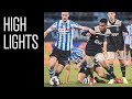 Highlights FC Eindhoven - Jong Ajax
