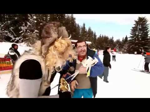 Rumaneca i Enchev 2012 - Moqta jena 2 (OFFICIAL VIDEO) Румънеца и Енчев.mp4