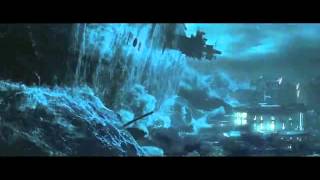 Clipe - Na Escuridão - Salvação