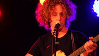 Michael Schulte - Take It All Away - Community-Konzert (Köln) - 09.12.2014