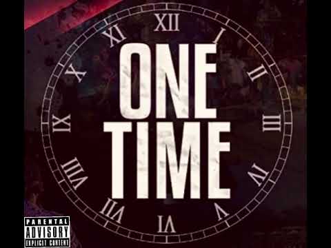 Dabla Mg - One Time (Prod by @ImVALDIS )