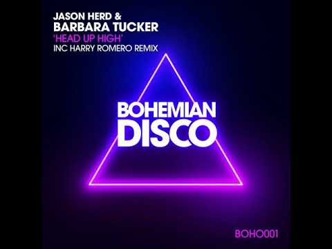 Head up High (Extended Mix) Jason Herd, Barbara Tucker