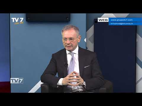 Tv7 con Voi del 7/1/2019 - Manovra: cosa ne pensano gli imprenditori artigiani del Veneto? (2 di 3)
