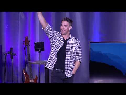 Take Back Your Story | 1 Samuel 30:1-8;18-20 | Davey Blackburn