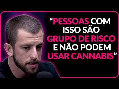 A VERDADE SOBRE O USO DE CANNABIS