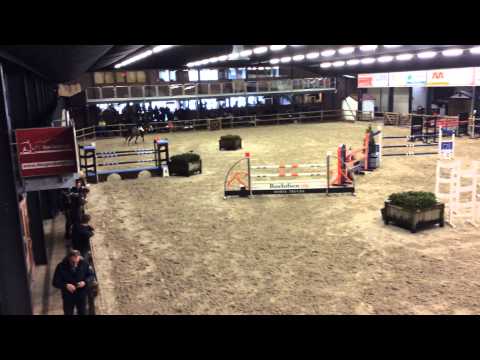 Sophie Schoonwater Queeny Z Roelofsen Raalte Competitie Roosendaal