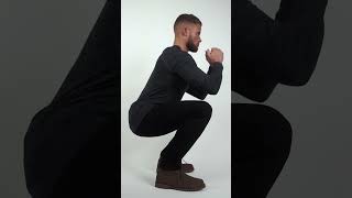 James Exton introduces Super Stretch Jeans