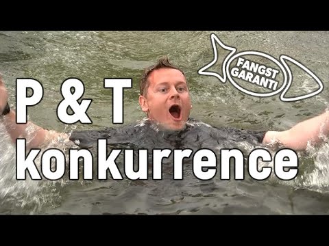 Fiskekonkurrence i Herning Fiskepark med Fangstgaranti