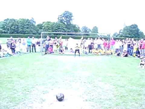 U10 SVZW tornooi Le Mans