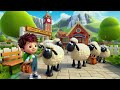 Shaun The Sheep S D Licious Quest A Fun Adventure Filled With Yummy Surprises
