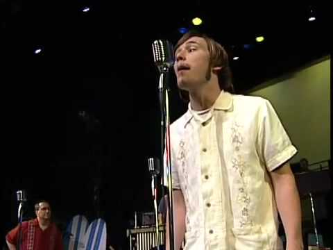 California Girls - The Fendertones