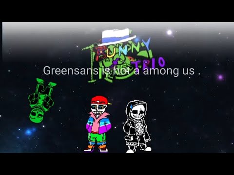 Funny Time Trio [Phase 1] - Anger Originating From Takeout (Animation)