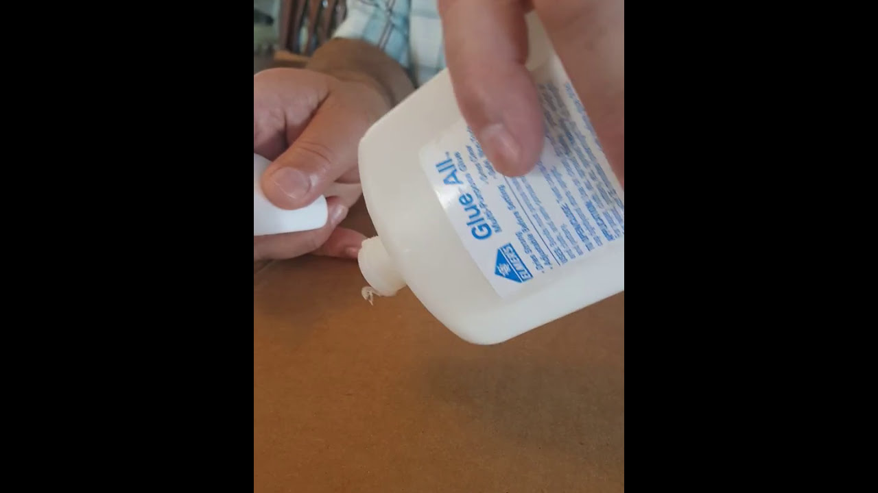 Ergo Teflon bonefolder