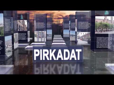 PIRKADAT: Lendvai Ildikó