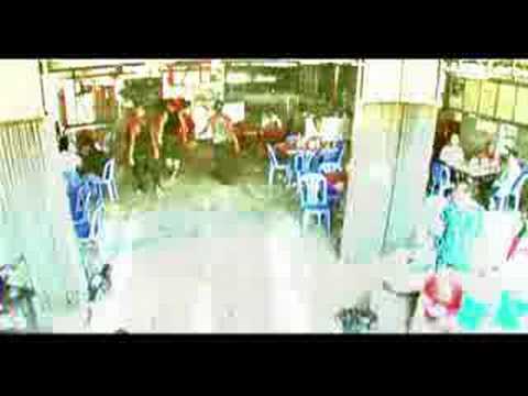 Bokator: The Great Angkorian Martial Art Trailer