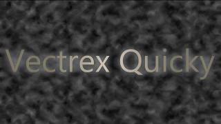Vectrex Quicky Episode 1:  Mine Storm