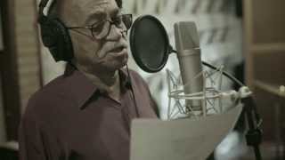 Emicida - Trepadeira (Feat: Wilson das Neves)