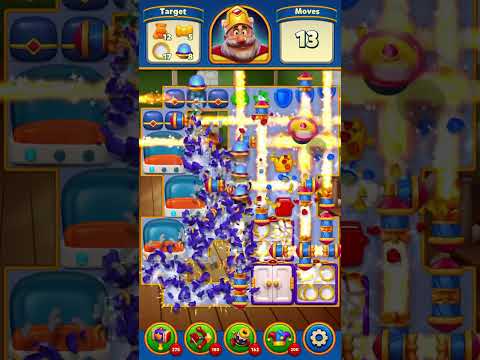 Royal Match 皇家對決 level 2814