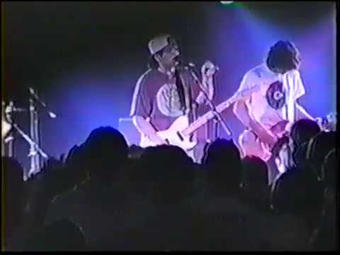 Ween 1995-02-01 St.Louis MO Mississippi Nights
