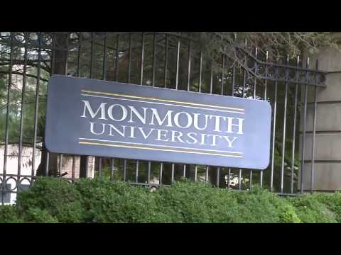 Monmouth U Greek Life