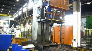 Venta de Kollman CNC EL-G 120 fresadora para metal - Imagen 4 | Machineryline CO Kollman CNC EL-G 120 fresadora para metal | Imagen 4 - Machineryline